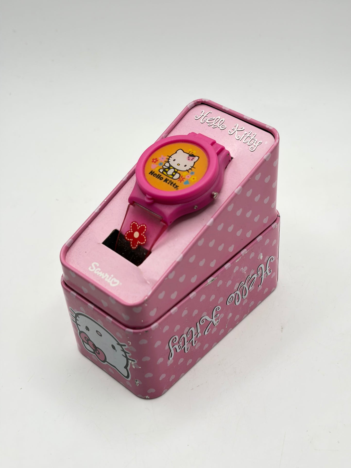 Hello Kitty Digital Watch