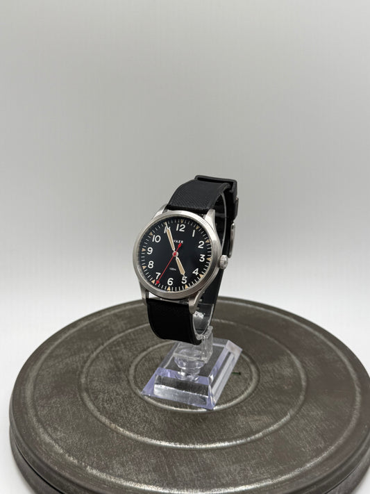 VAER field watch