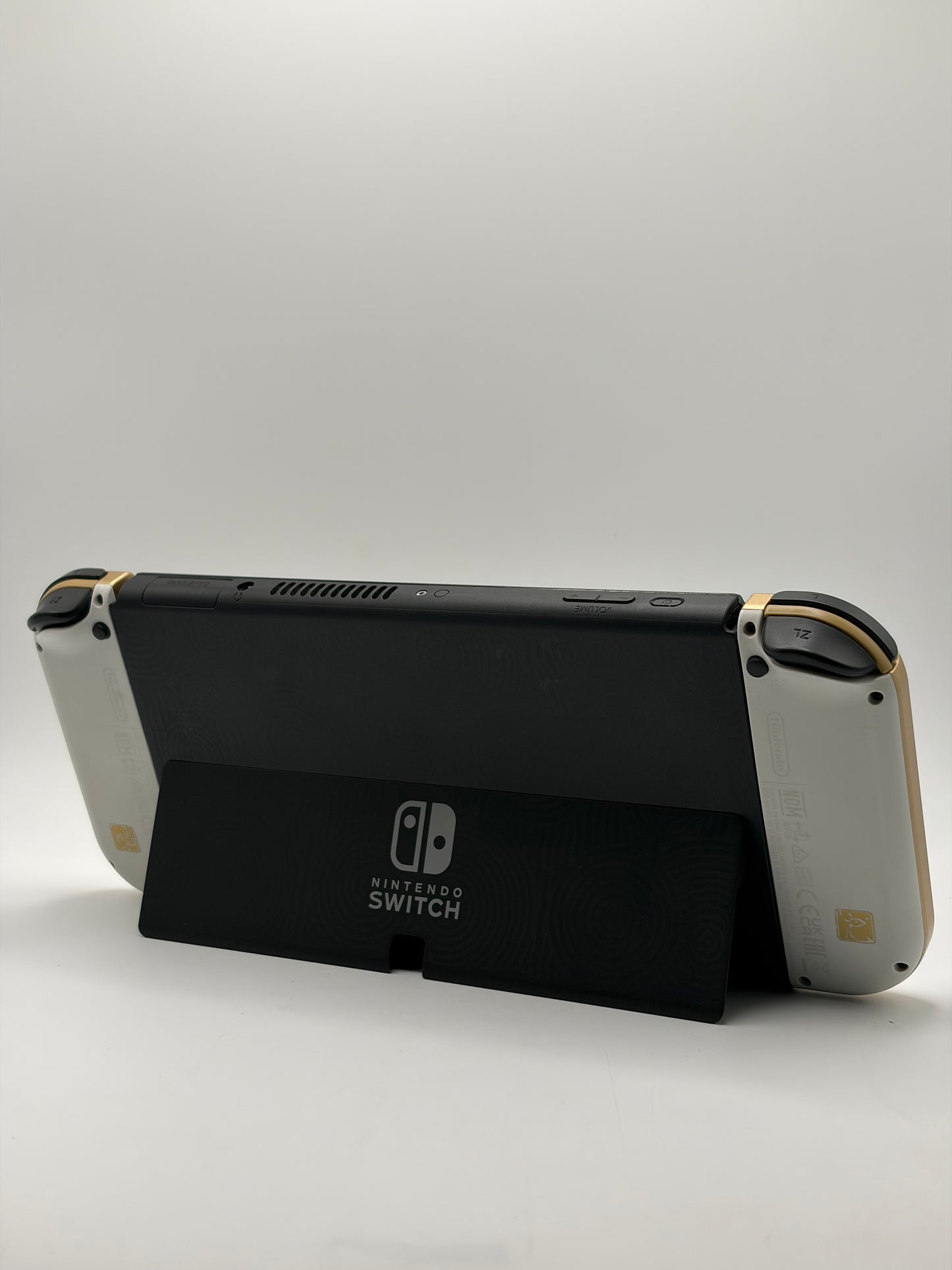 Nintendo Switch OLED Legends of Zelda Switch
