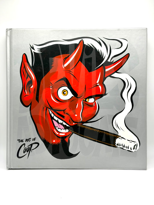 Devils Advocate The Art of Coop