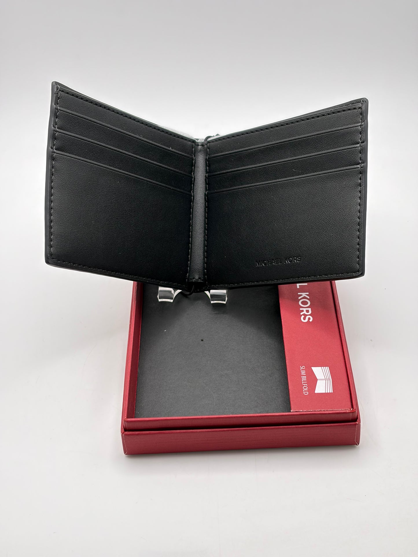 Michael Kors Bifold Wallet