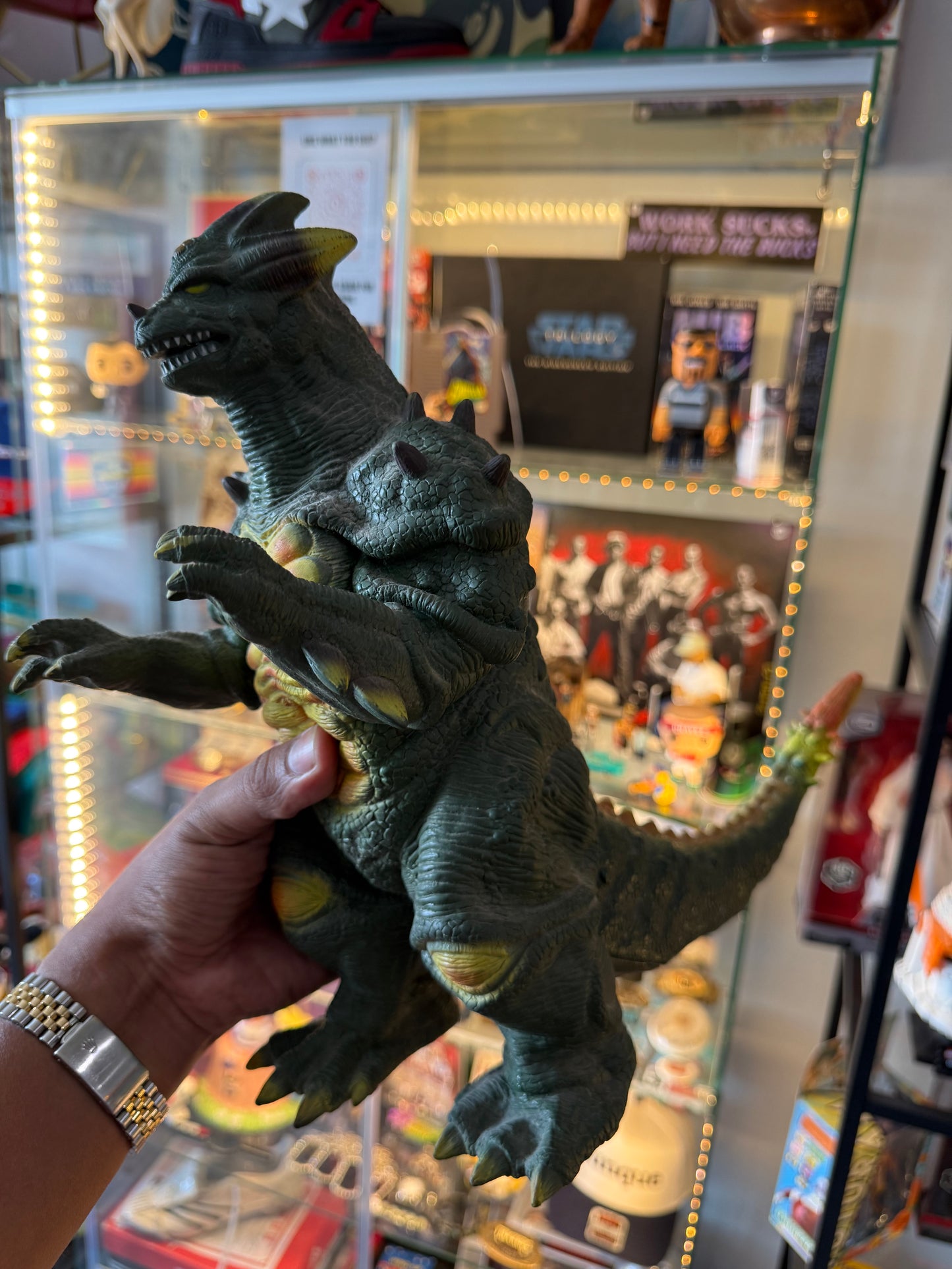 Kaiju