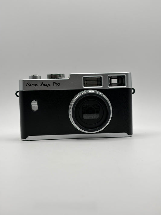 Camp Snap Pro Digital Camera