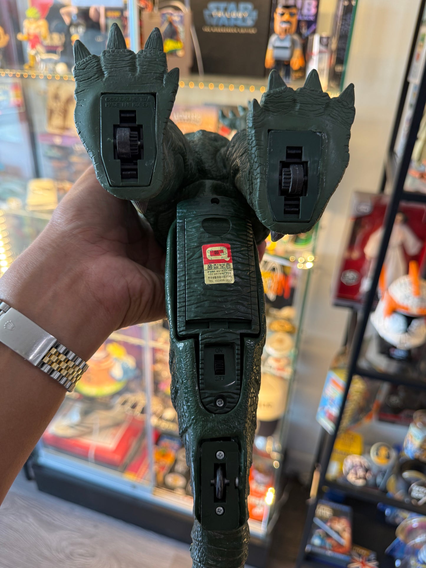 Kaiju
