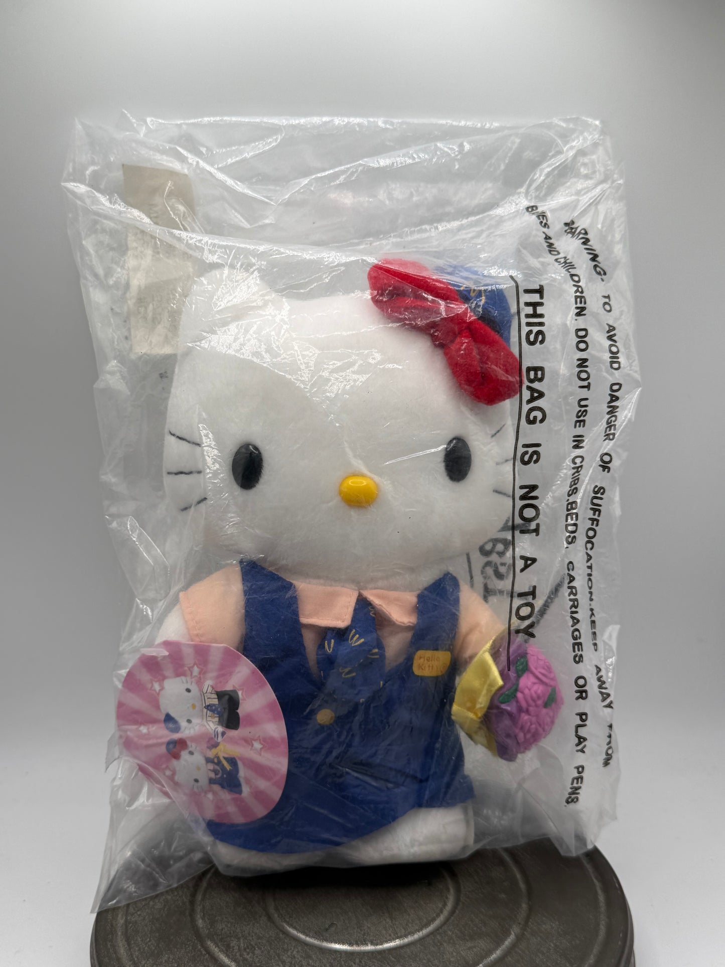 Hello kitty McDonald’s