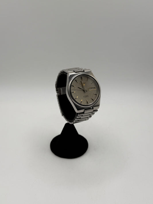Seiko automatic watch