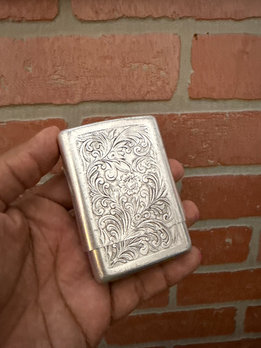 Cigarette case