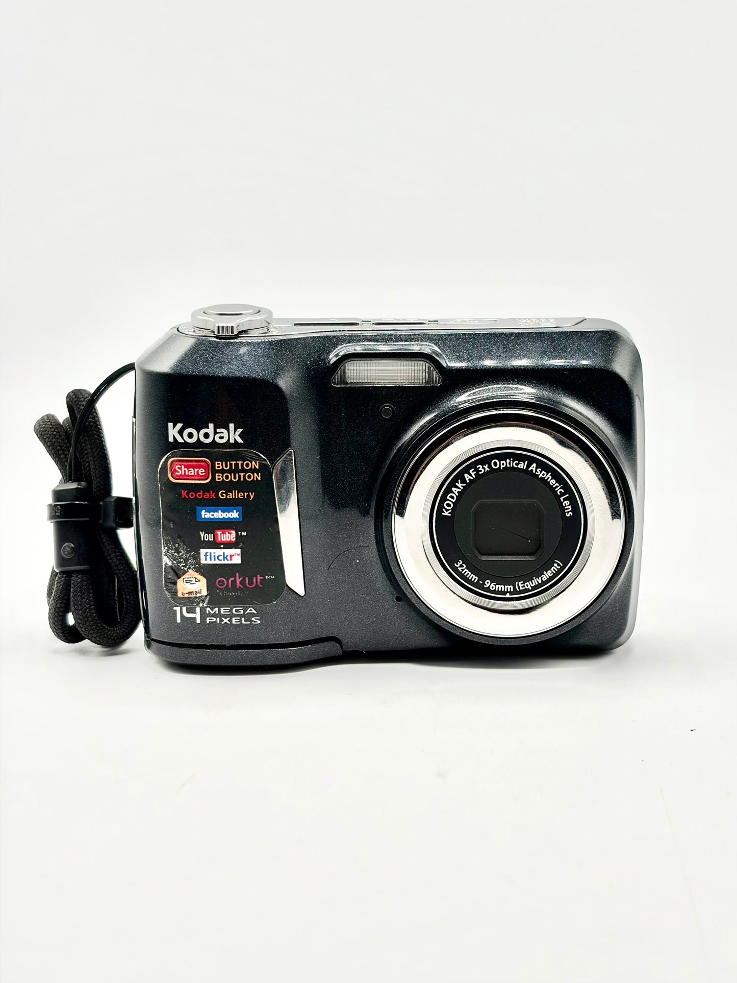 Kodak EasyShare C185