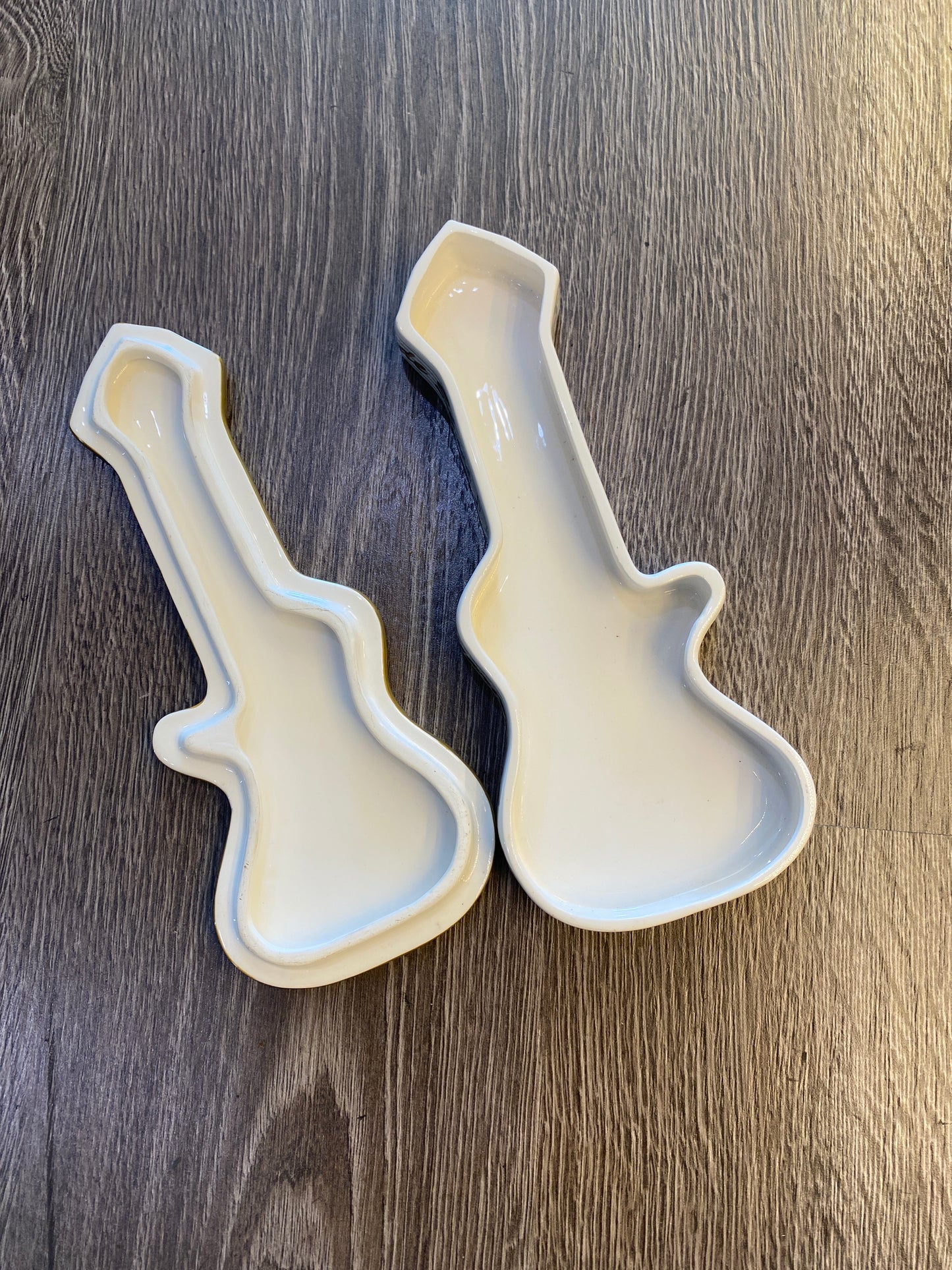 Elvis Guitar Jewelry Box