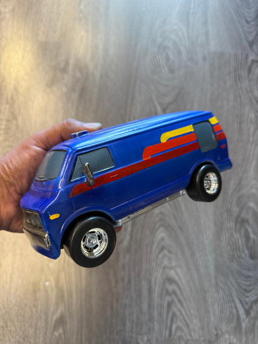 Avon rad van ceramic