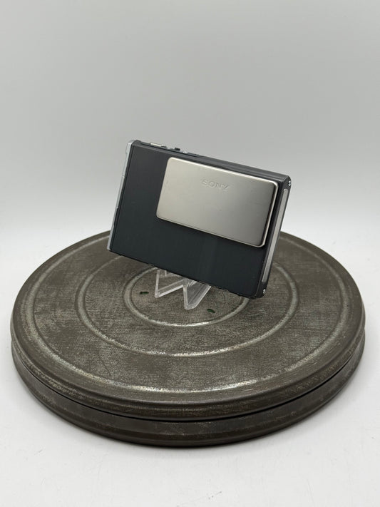 Sony Cybershot camera