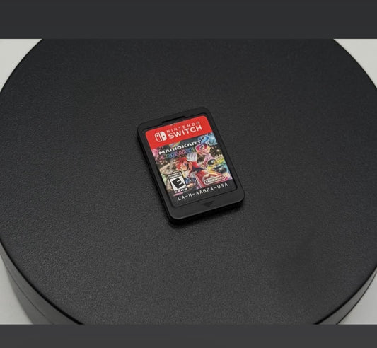 Nintendo switch game
