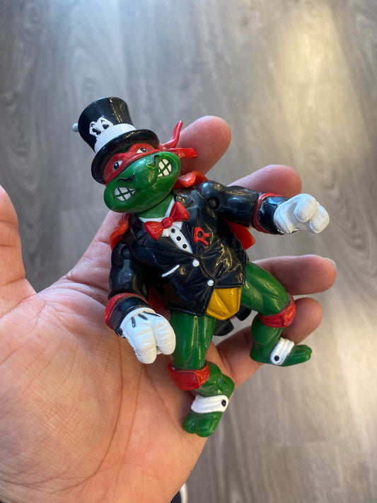 Teenage Mutant Ninja Turtles Magician Raphael