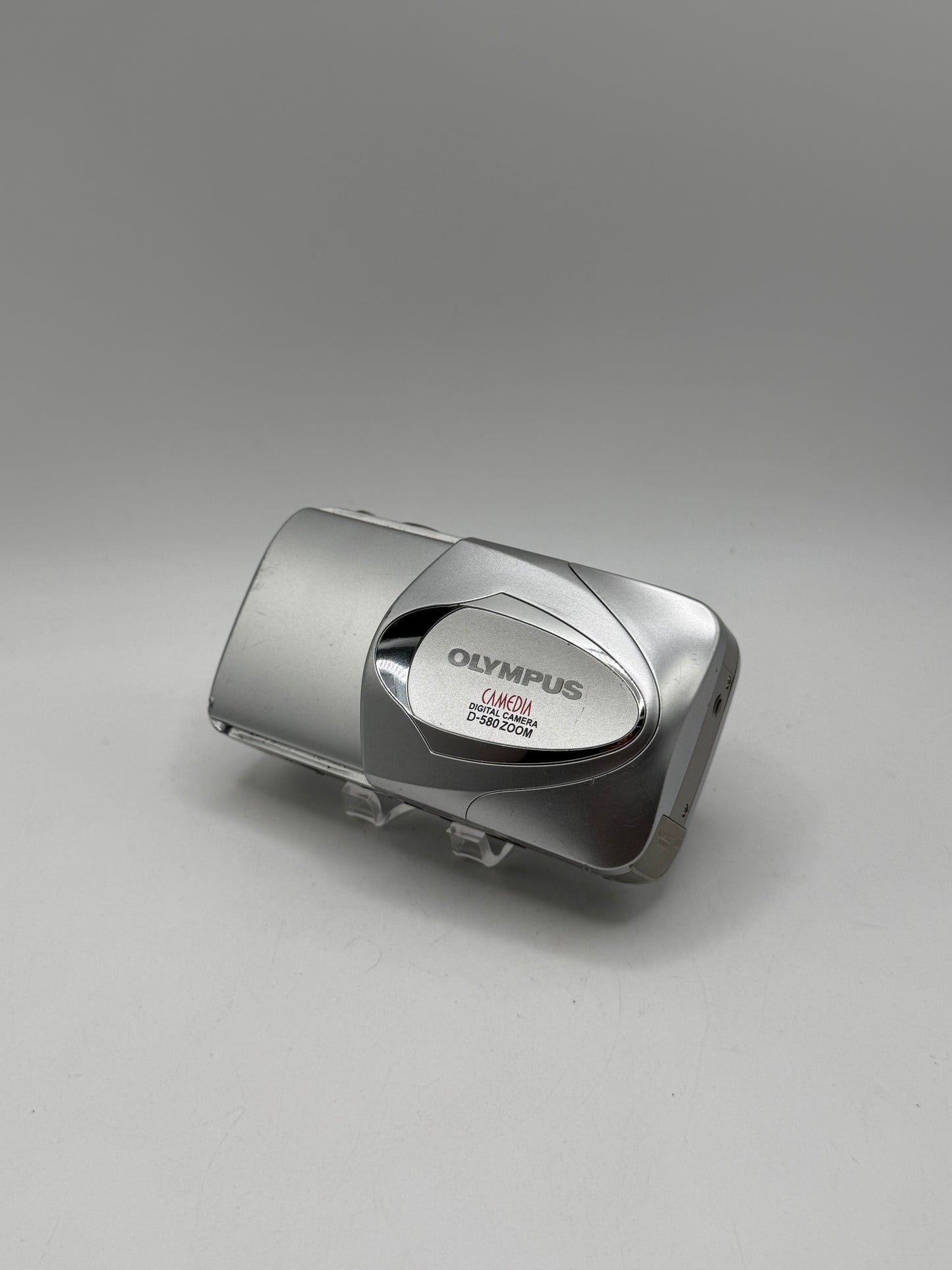 Olympus Digital D580 Camera