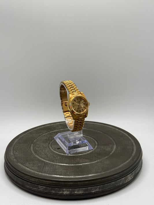 Rolex day date presidential replica