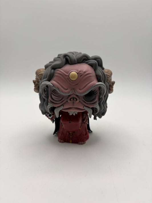 Funko Pop Star Wars Maz Kanata Figure The Force Awakens