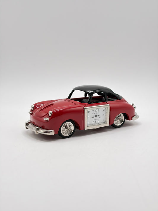 TokyoBay Watch Red Car