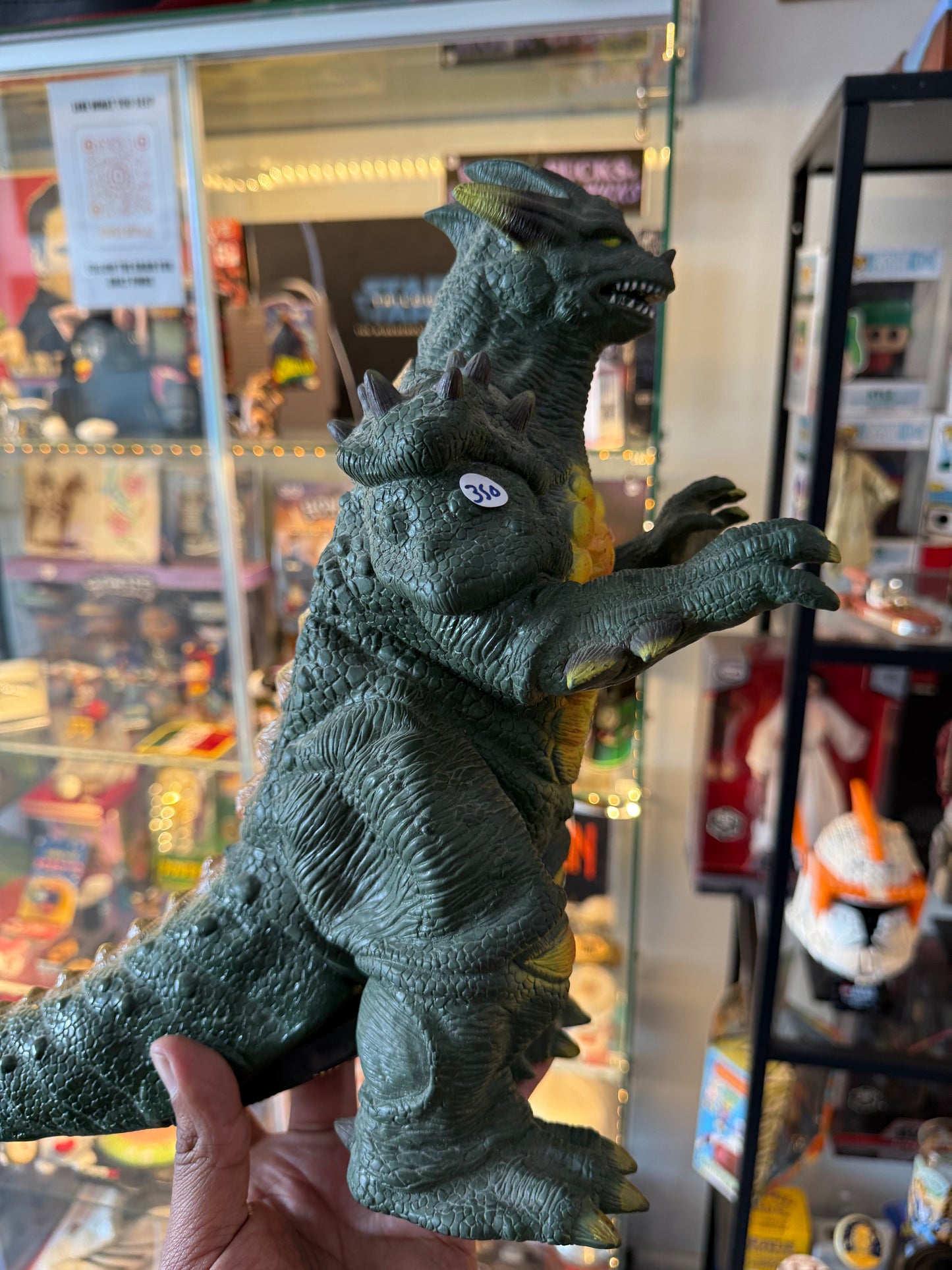 Kaiju
