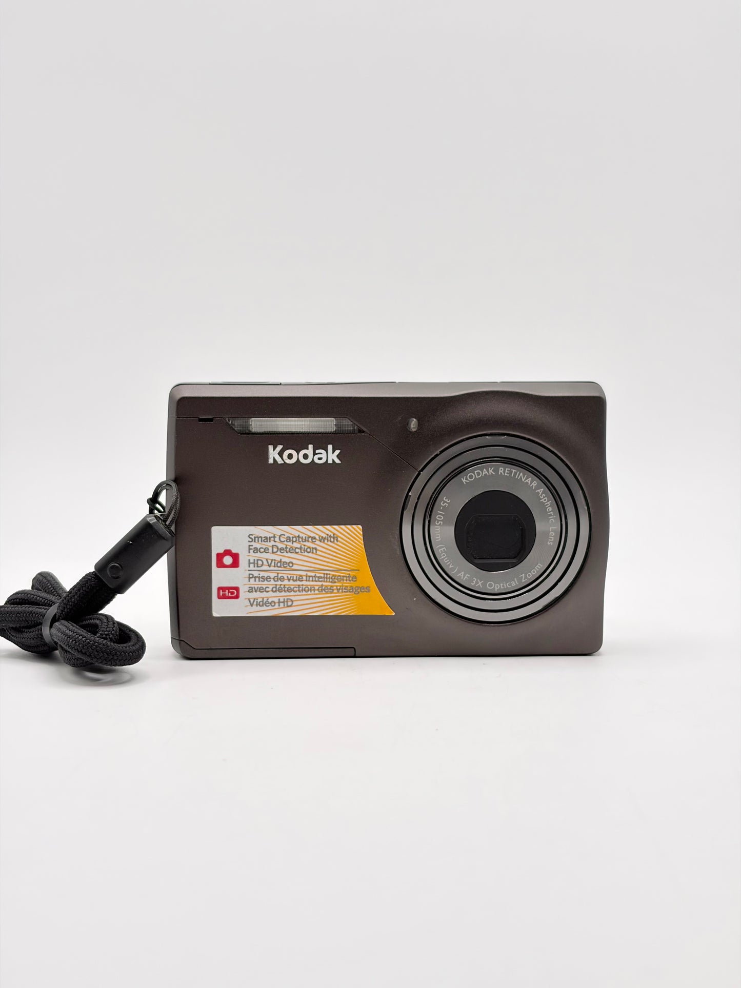 Kodak M1033 Digital Camera