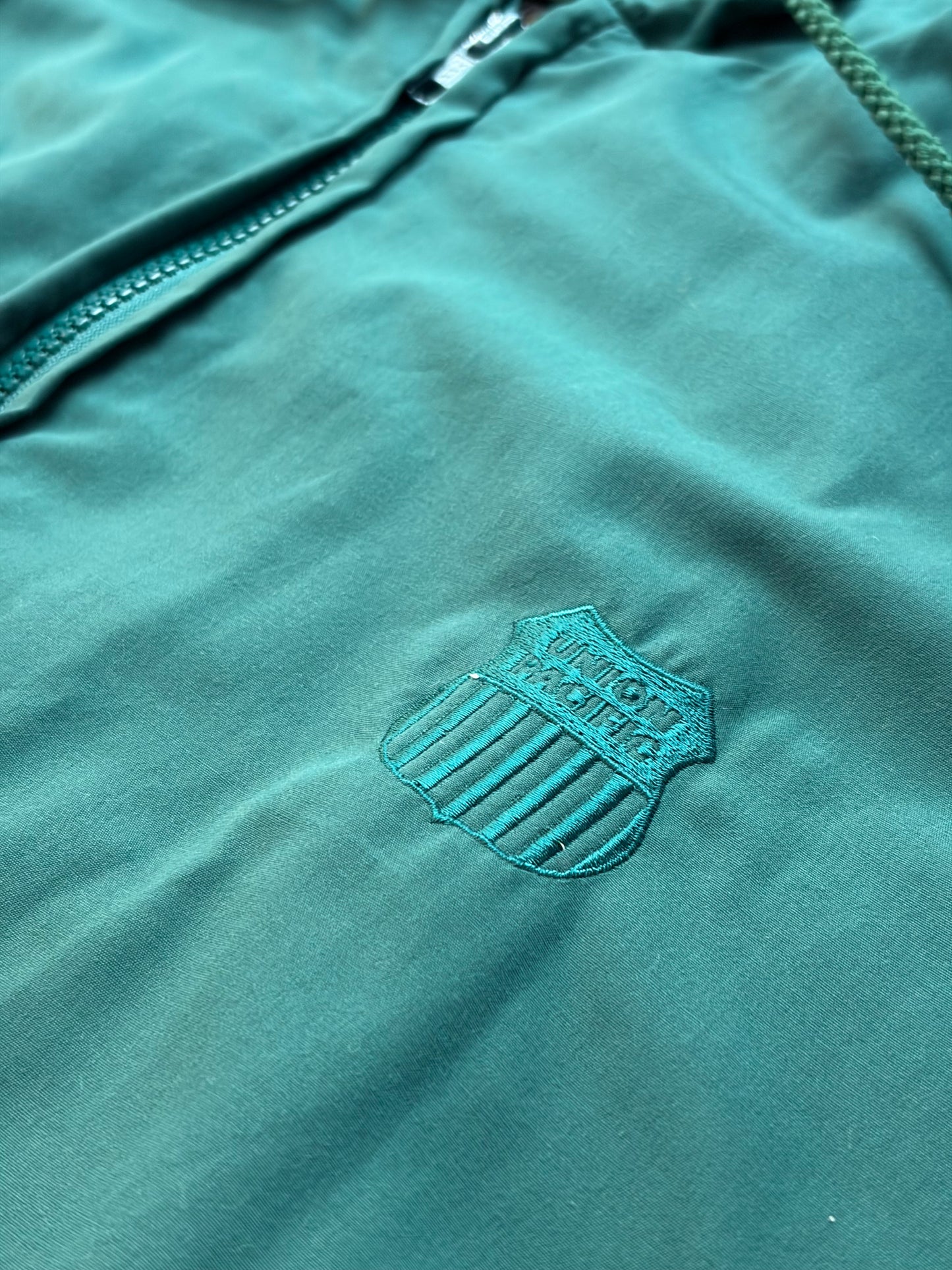 Union Pacific Jacket Sz. XL