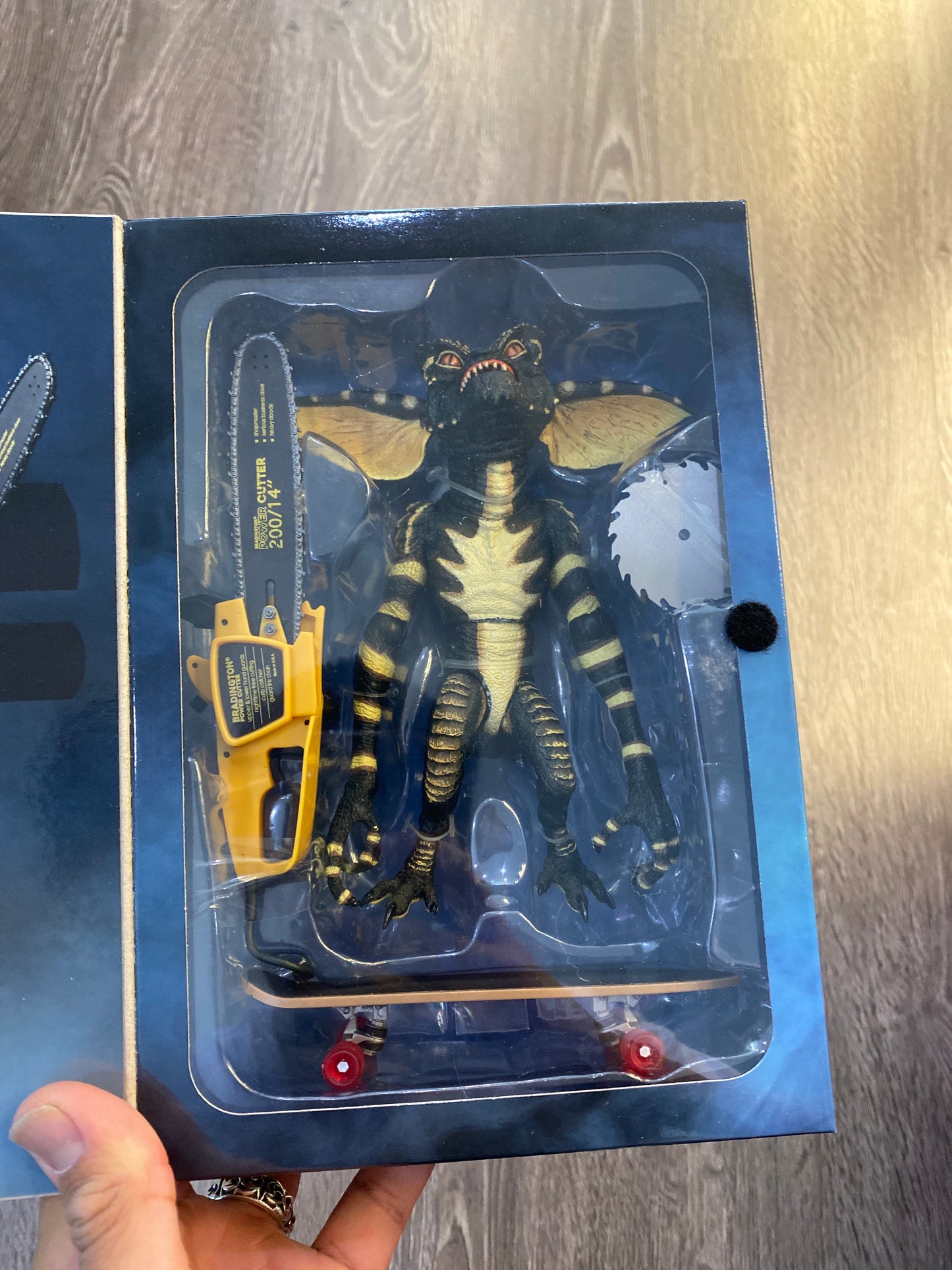 Gremlins Ultimate Stripe Action Figure Toy
