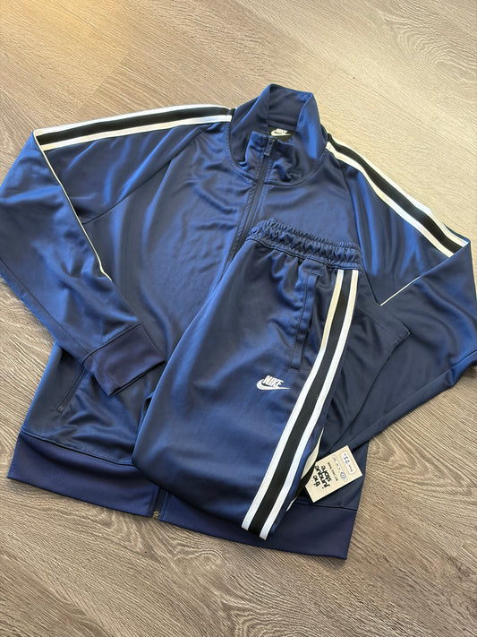 Nike Track Suit Size L