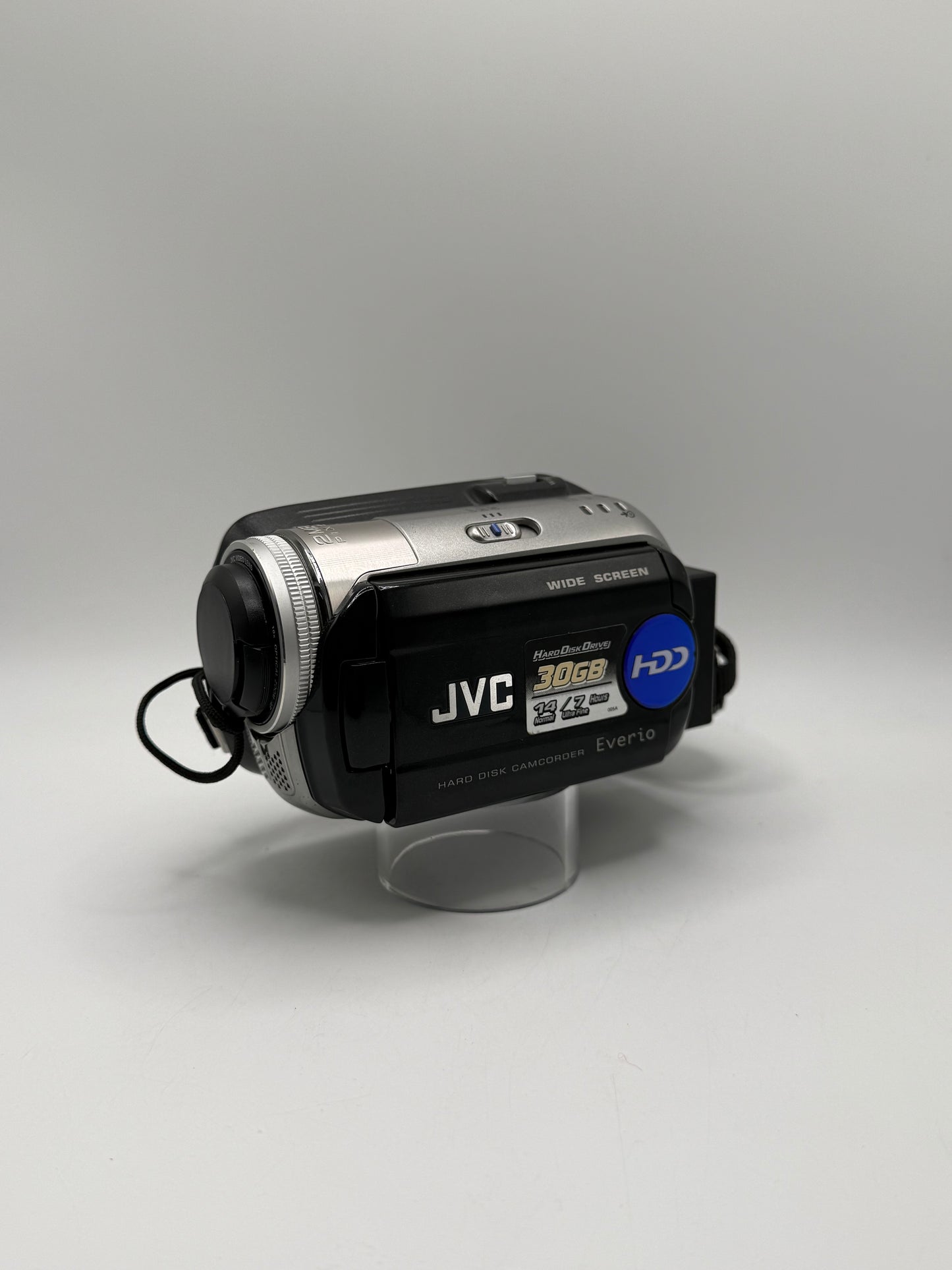 JVC Camcorder