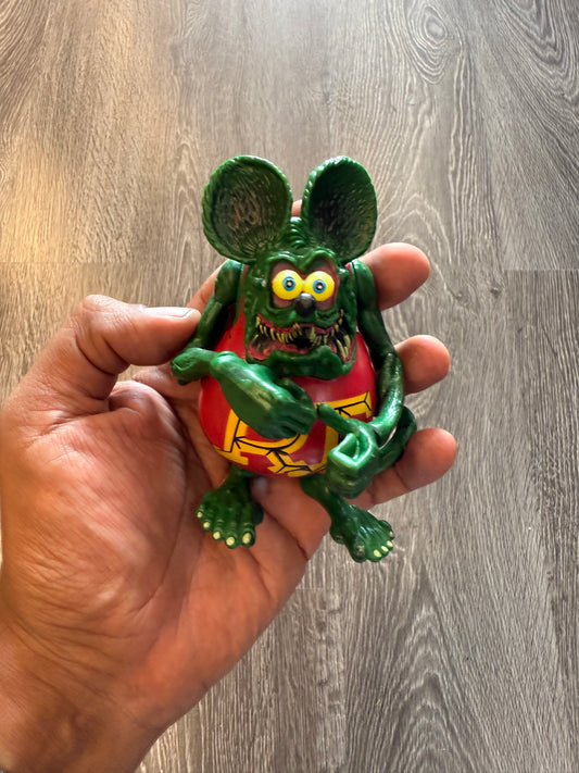 Ratfink toy