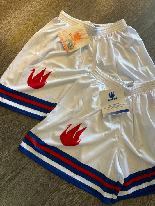 Garcis soccer shirts xl