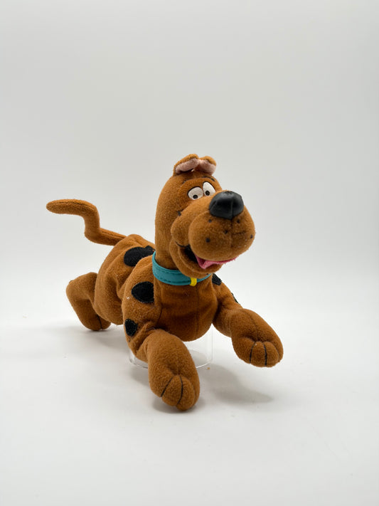 Scooby-Doo Plush Stuffed Dog Toy