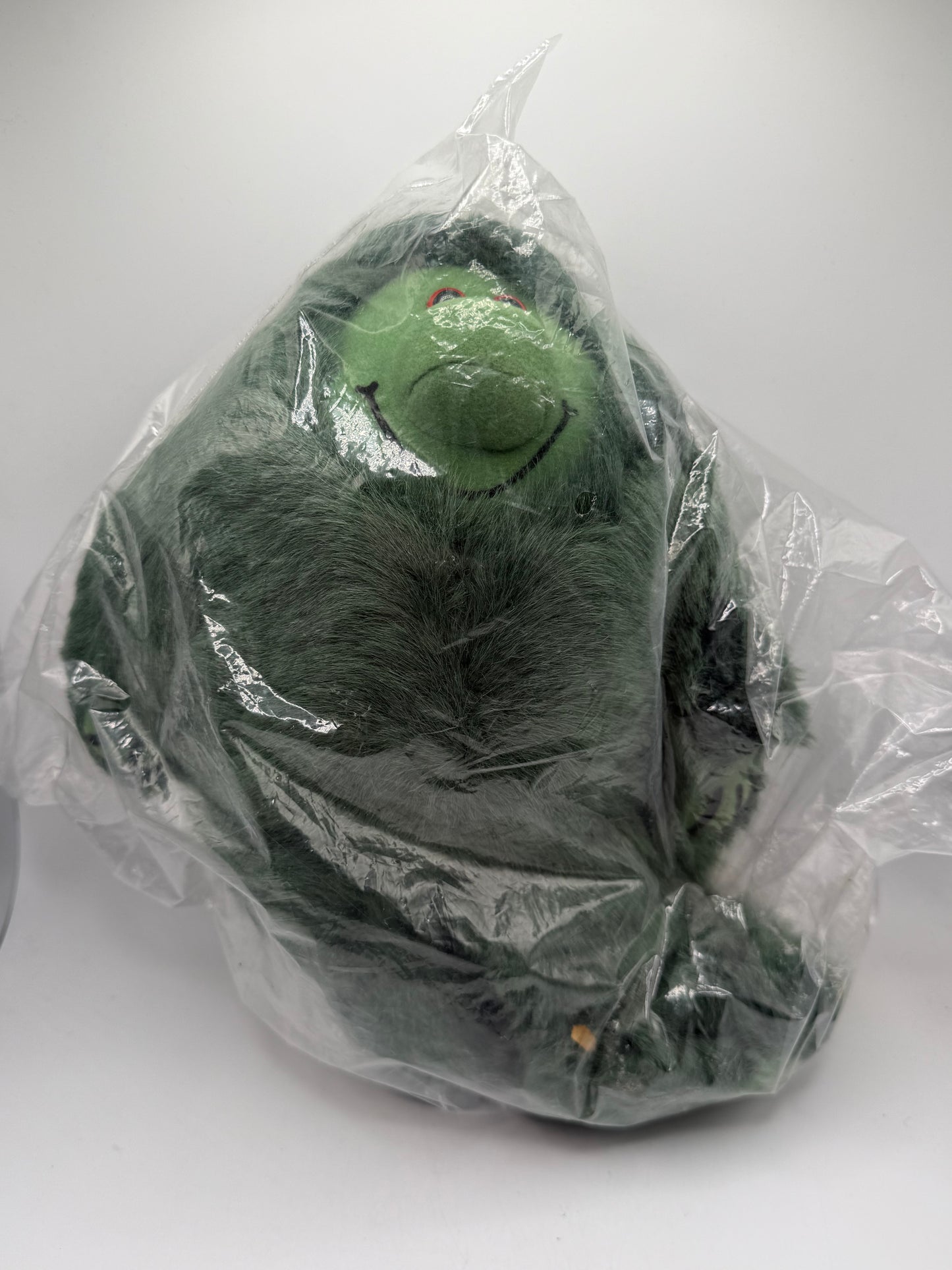 Sealed Muzzy in Gondoland Plush Stuffed Animal