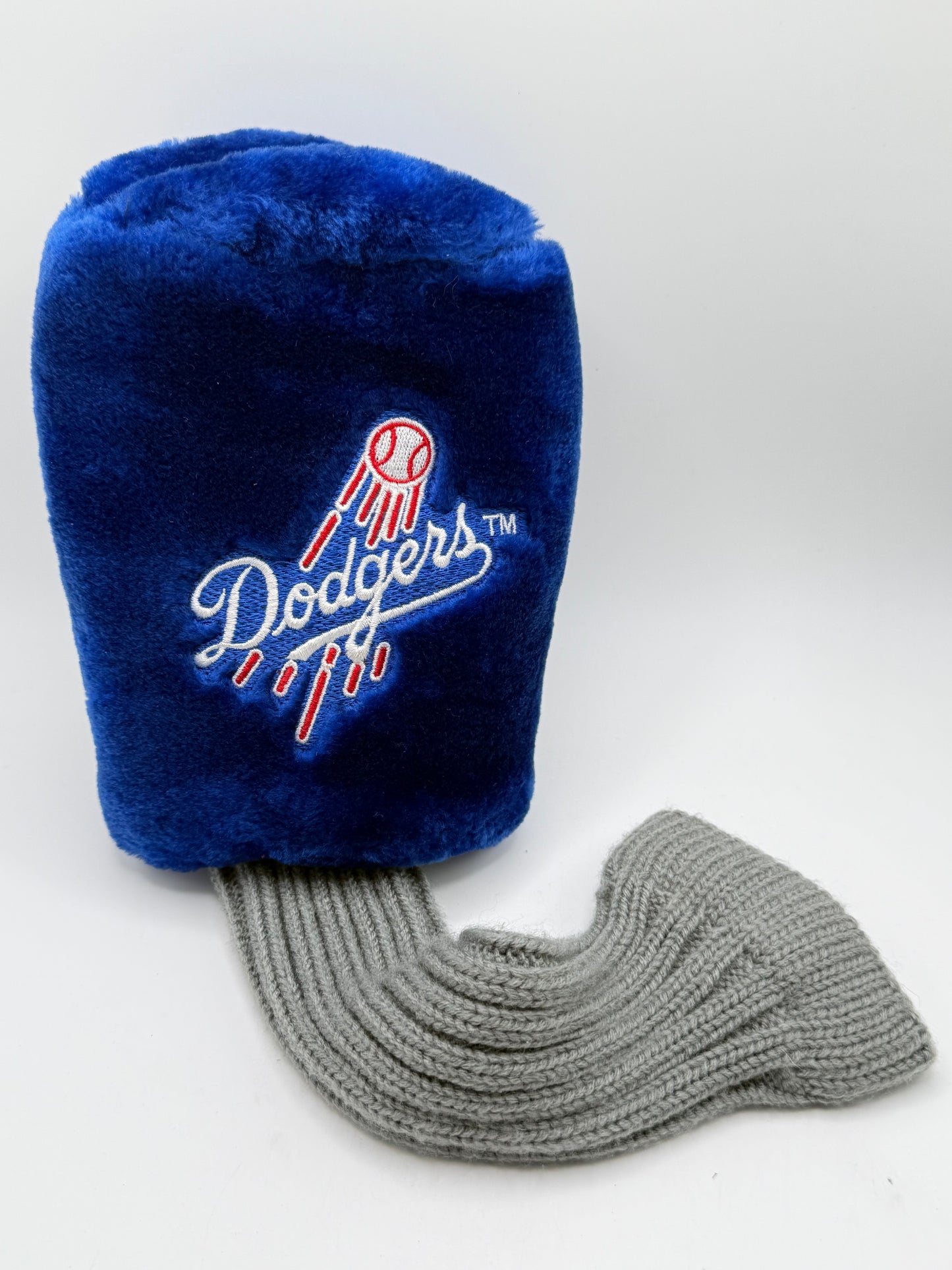 Dodgers Golf Club Head Cover