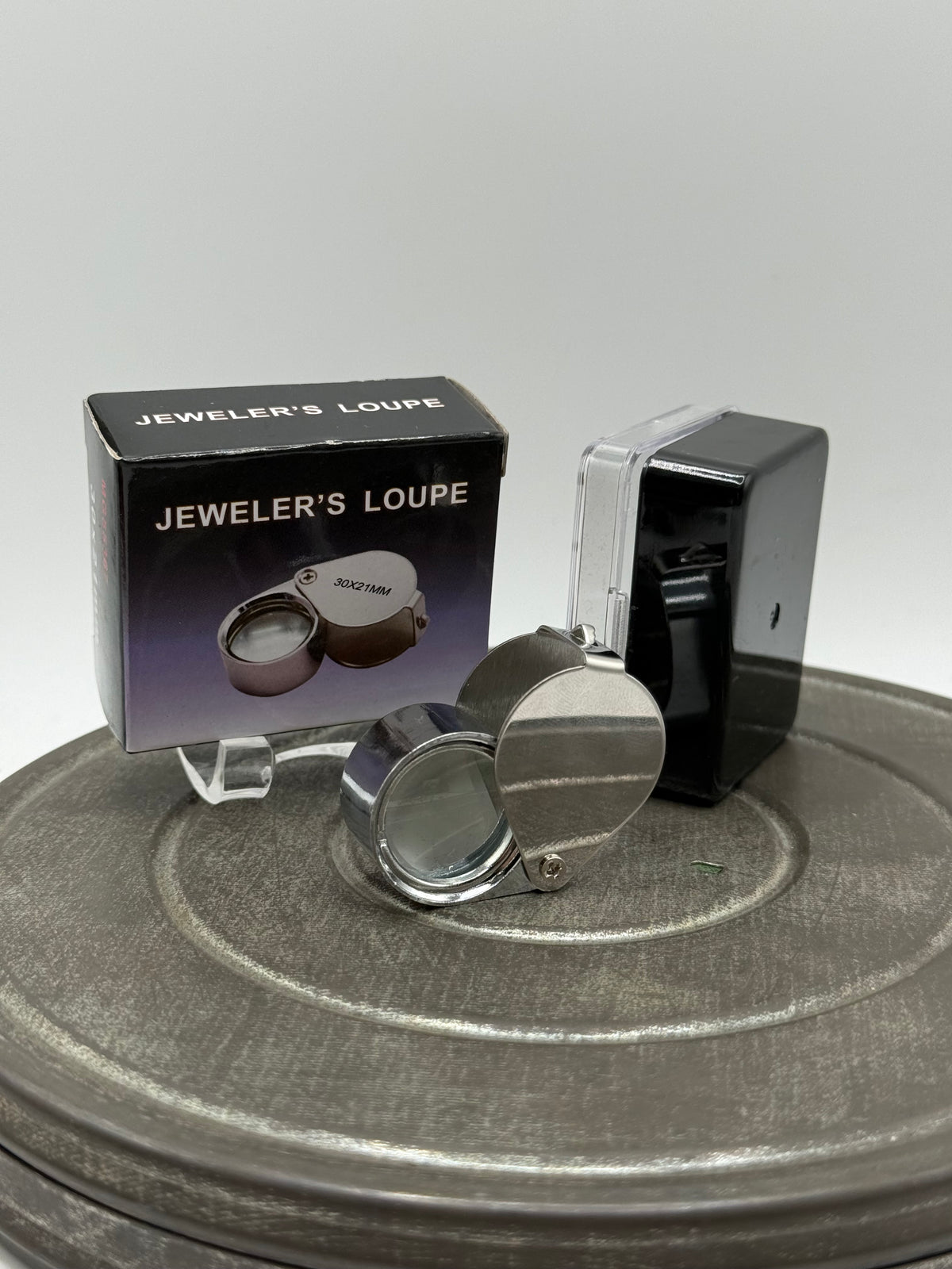 Jewelers Loupe
