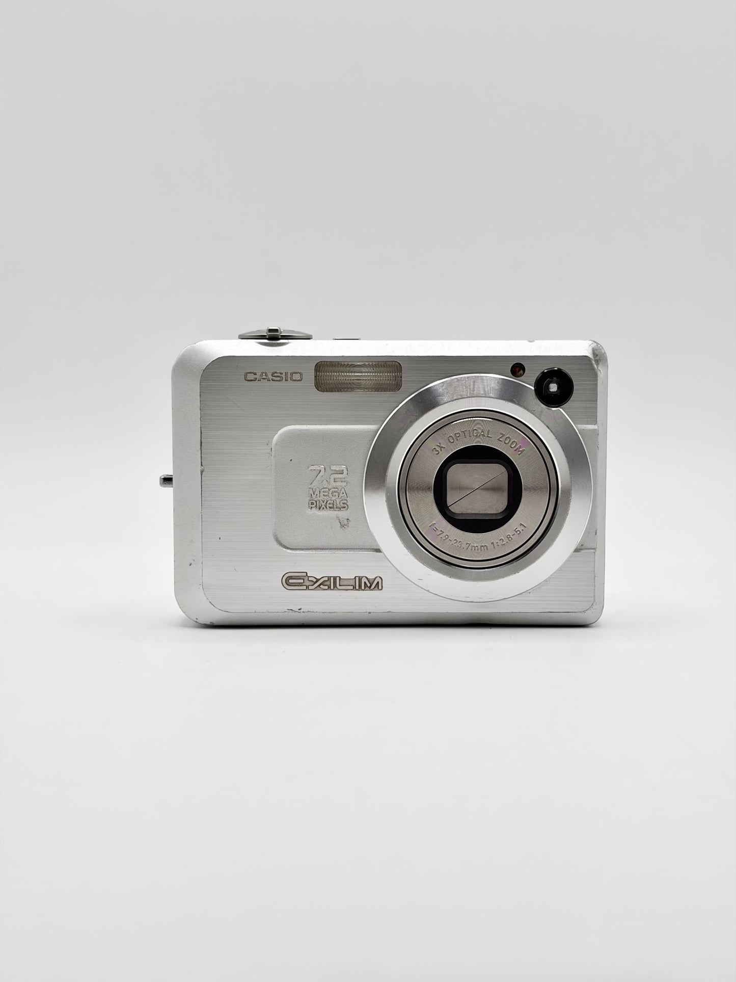 Casio Exilim EX-Z750 Digital Camera