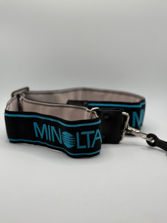 Minolta Camera Strap