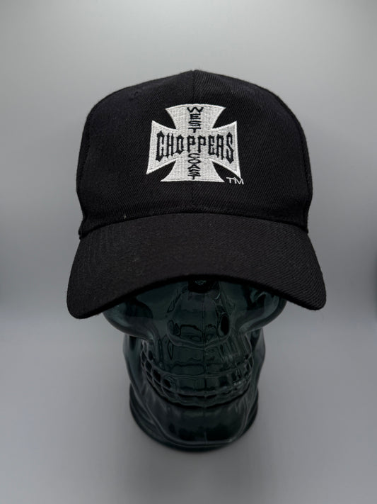 West coast choppers SnapBack