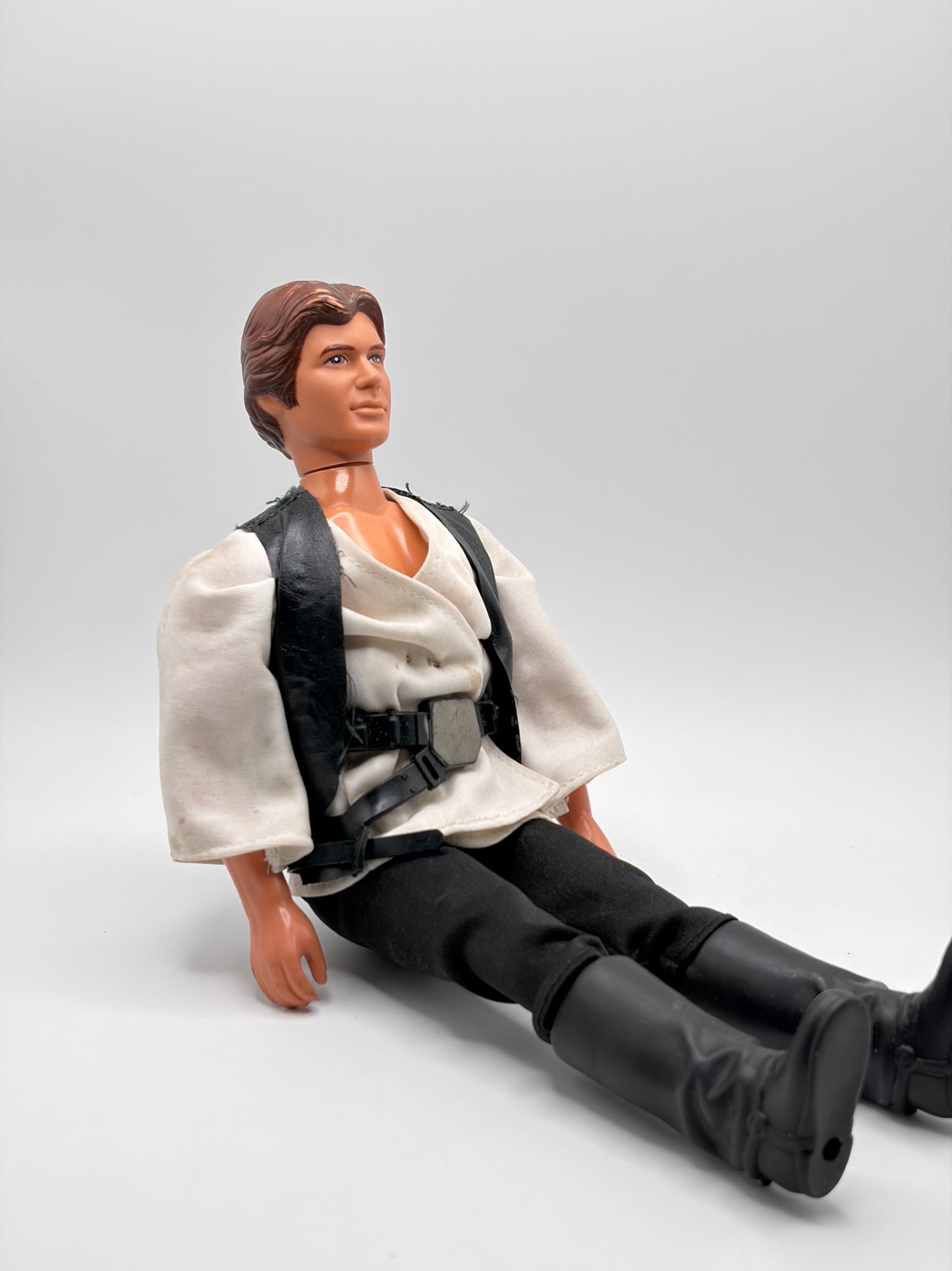 Vintage Kenner Han Solo 12" 1979 Star Wars Figure