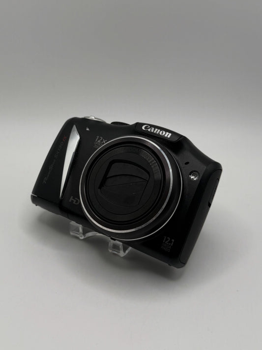 Canon Powershot sx130