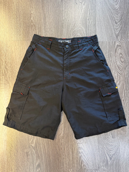 Oakley software shorts sz. 30