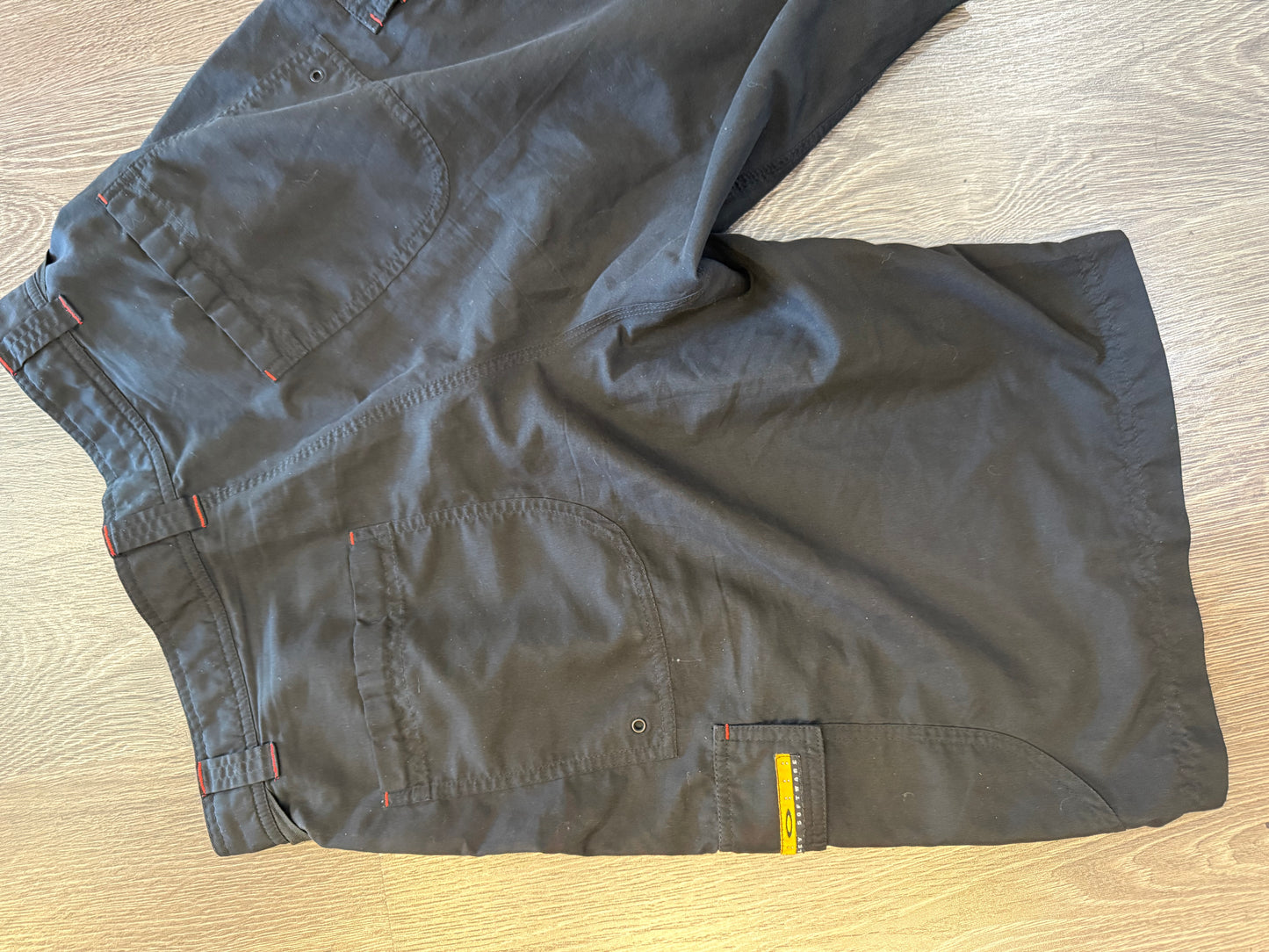 Oakley software shorts sz. 30