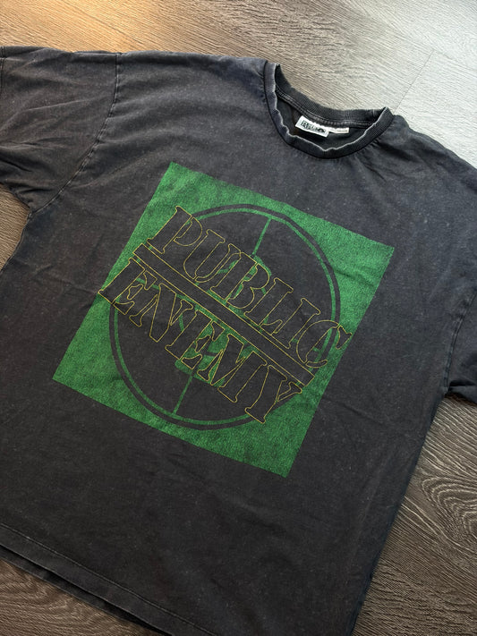 Public Enemy Shirt Sz. XL
