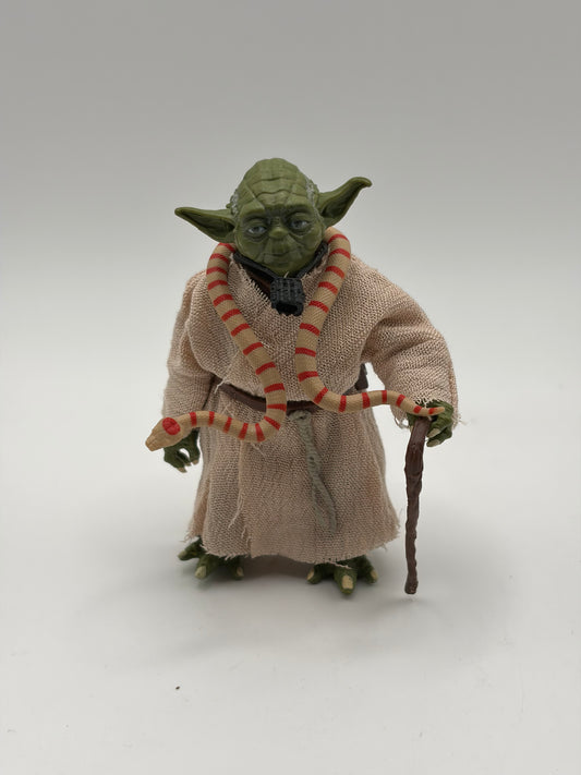 Star Wars Yoda Figure