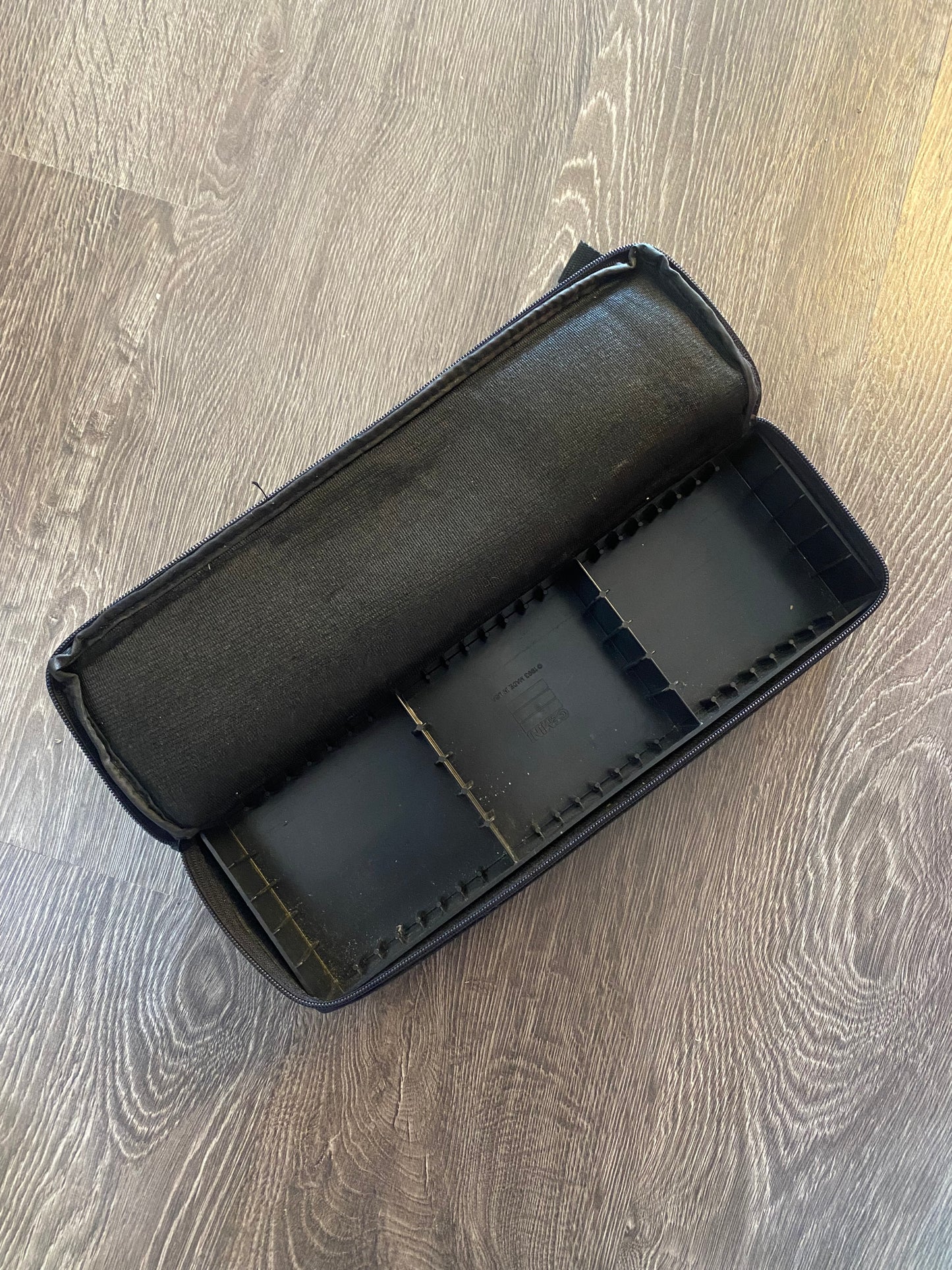 Sonora Dinamita Cassette Case