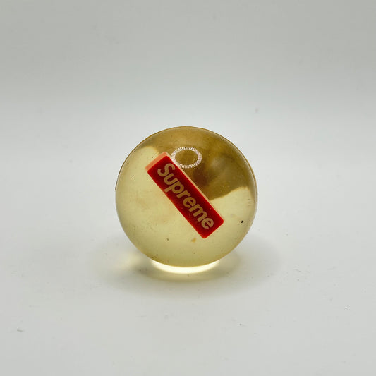 Supreme Bouncy Ball