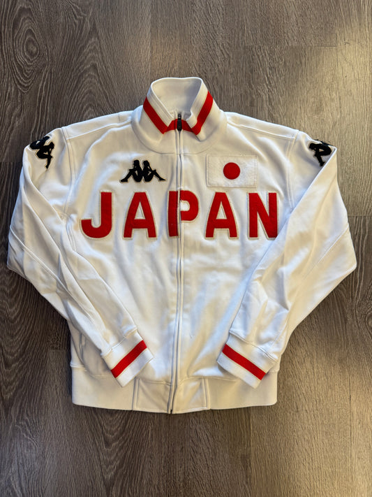 Kappa Japan Track Jacket