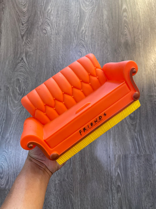 Friends Sofa Couch Rubber