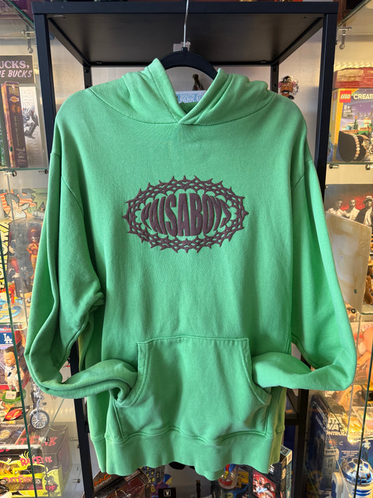 Paisa Boys Sweater