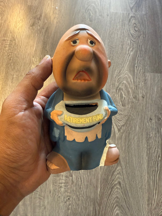 Hobo ceramic