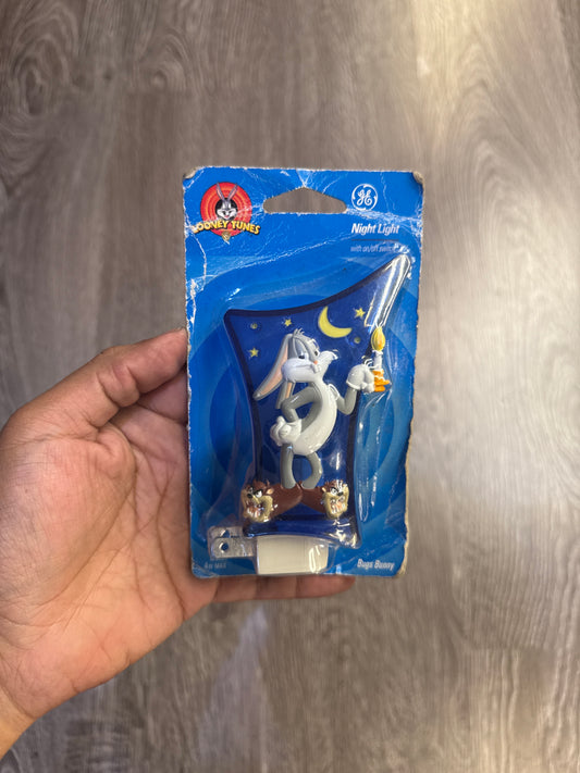 Bugs bunny night light