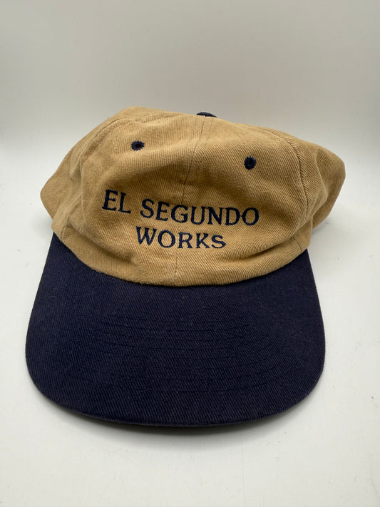 El Degundo Works Cap